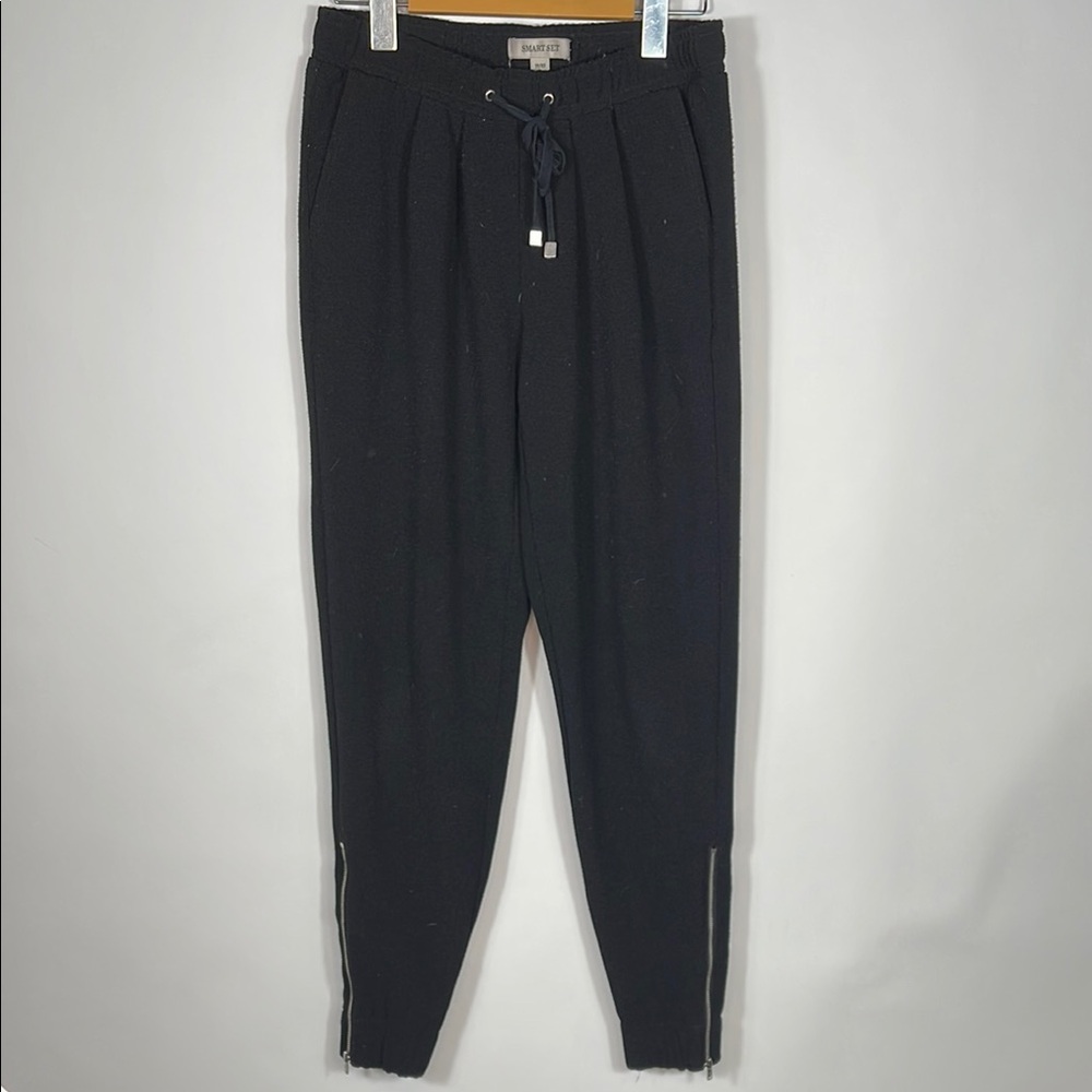 Smart Set Drawstring Pants